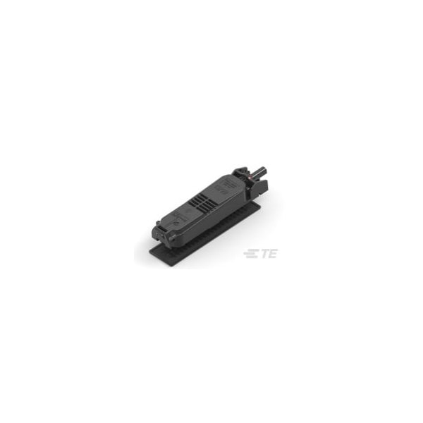 Te Connectivity Solar Connectors / Photovoltaic Connectors Pv Edge J Box Pv4 Jflp, N-S, Omg 2307521-1 - main